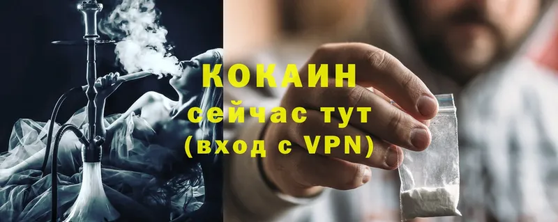 COCAIN Эквадор  Калачинск 